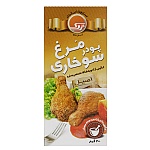 پودر سوخاري مرغ تردک