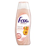 شامپو فکس 400 ميلي