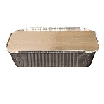 ظرف يکبار مصرف الومينيوم