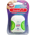 نخ دندان ارکيده خانواده