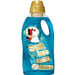 مايع لباسشويي سافتلن