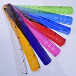 خط کش ژله اي کوچک