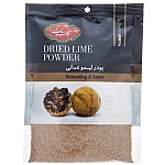 پودر ليمو عماني گلستان بسته اي