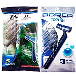 خود تراش دورکو 5عددي معمولي