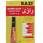 چسب قطره اي