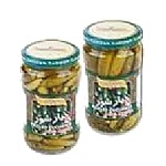 خيار شور زي تک