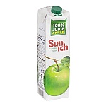 ابميوه سن ايچ سيب 1 ليتر