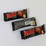 شکلات ناني کوچک 200 ف