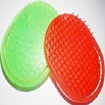 برس سر انگشتي