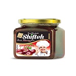 مربا زرشک شيفته