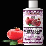 شامپو انار پرژک