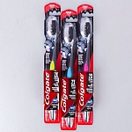 مسواک زغالي