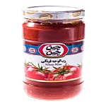 رب گوجه چين چين شيشه