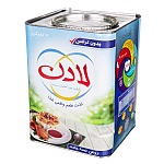 روغن جامد لادن 5 کيلويي