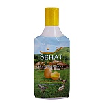 شامپو تخم مرغ صحت