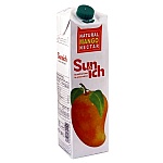 ابميوه سن ايچ انبه 1 ليتر