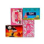 دستمال ماشيني شکوه