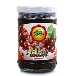 مربا البالو بهروز