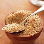 بلغور گندم سماوات