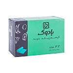 کيسه زباله رولي بادوک