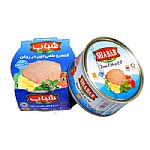 تن ماهي شباب