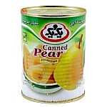 کمپوت گلابي يک و يک