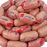 سوسيس فله کوکتل طلايي