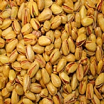 پسته اکبري 500 گ