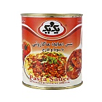 مايه ماکاروني يک و يک