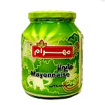 سس مايونز مهرام970 گ