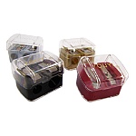 تراش دو قلو