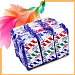 دستمال جيبي