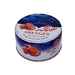 تن ماهي شنگر شويدي