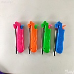 فندک اشپز خانه فنري