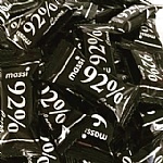 شکلات فله ماسي 92% 500 گ