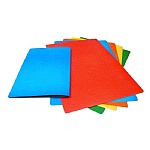 پوشه فنردار