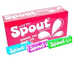 ادامس اسپوت