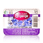 مربا گل گاو زبان موسوي