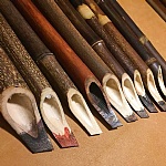 قلم ني دزفولي