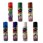 اسپري رنگ مو