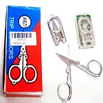 قيچي کوچک تا شو