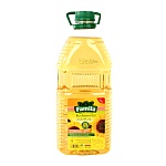 روغن مايع فاميلا 2700 گرمي