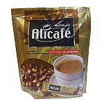 کافي ميکس علي کافه طلايي و نقره و چاي