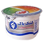 کشک ليواني پاک بزرگ