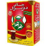 چاي دو غزال