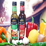 چاشني ماهي الس پايس