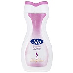 شامپو بدن سيو صورتي خانم ها