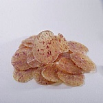 پولکي گل زر گل