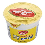 ماست چکيده موسير کاله 250 گ