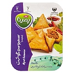 سمبوسه گوشت کاله